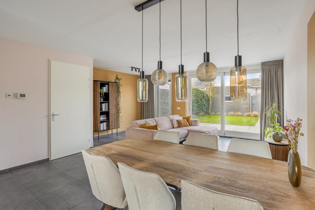 Foto 7 van Koestraat 37