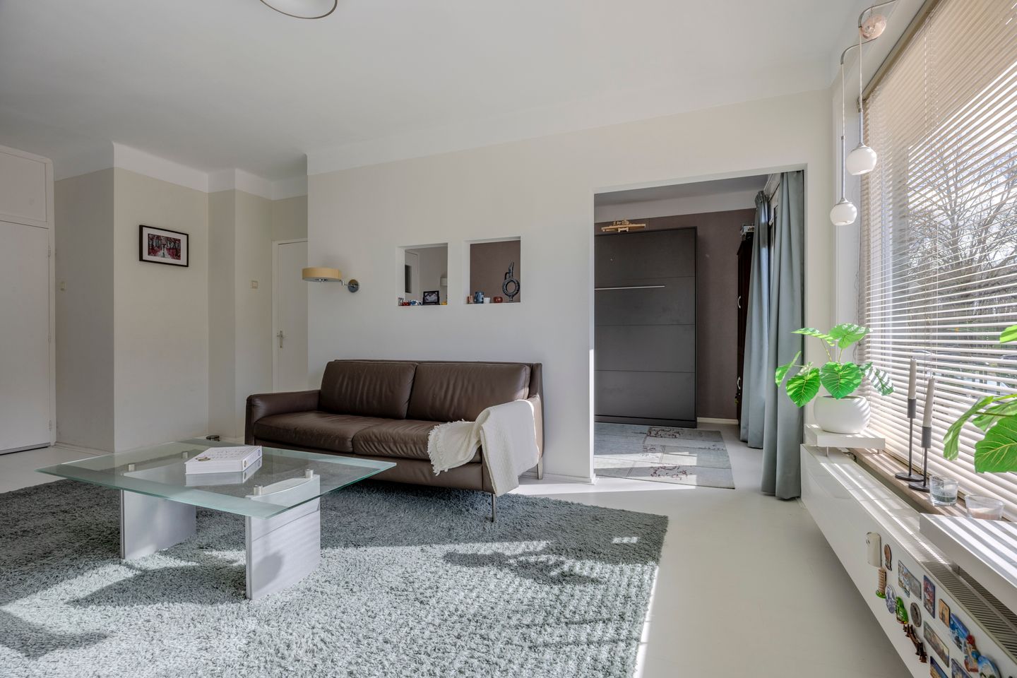 Spacious corner apartment near the Rijswijkse Bos — 13