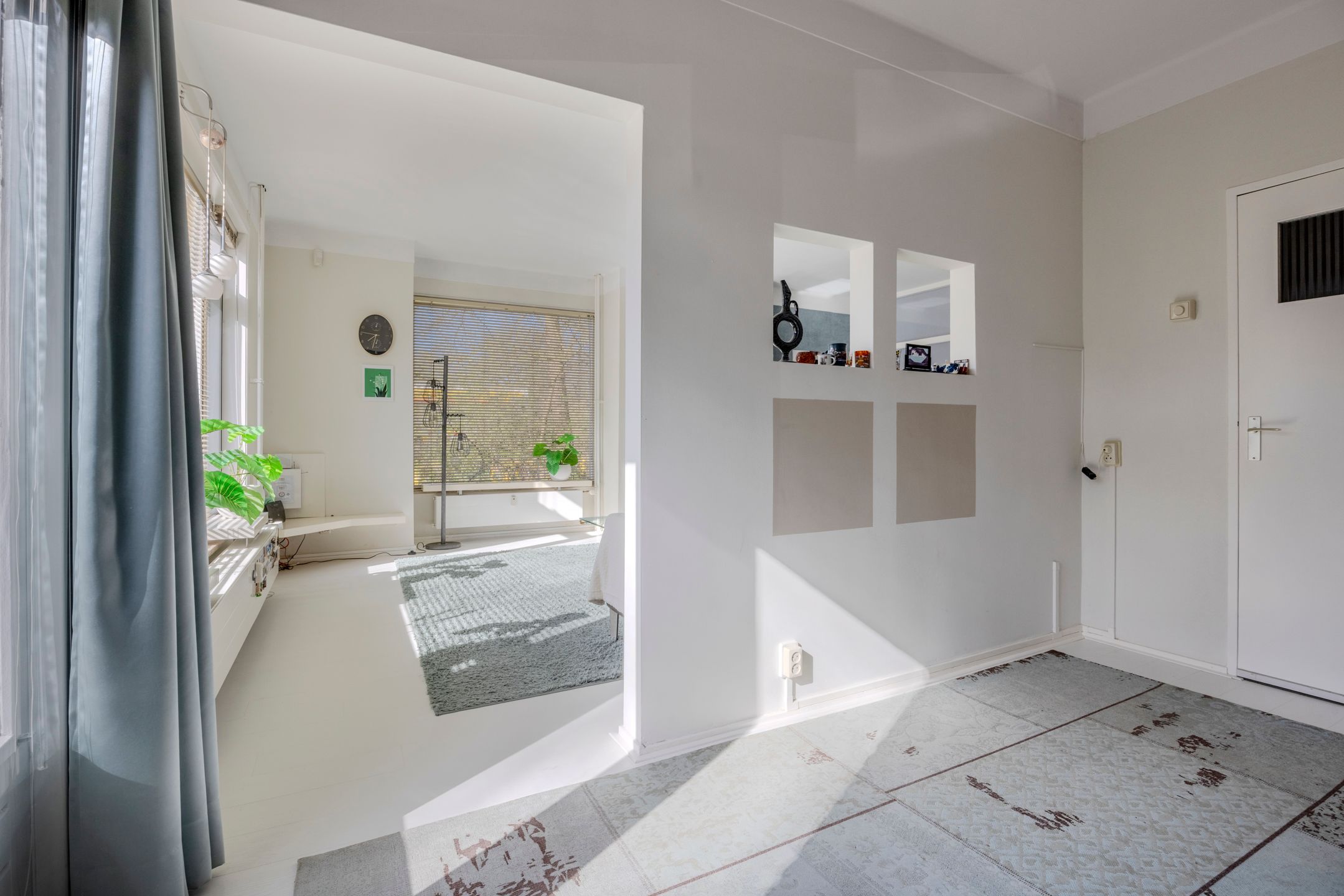 Spacious corner apartment near the Rijswijkse Bos — 14