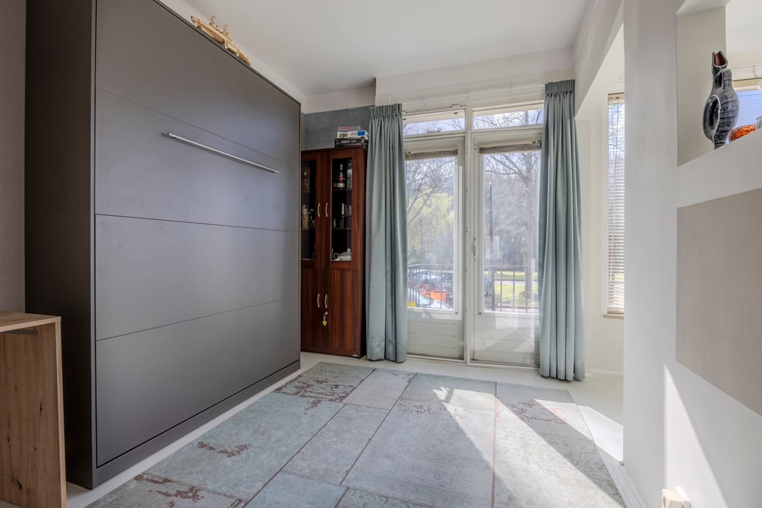 Spacious corner apartment near the Rijswijkse Bos — 15