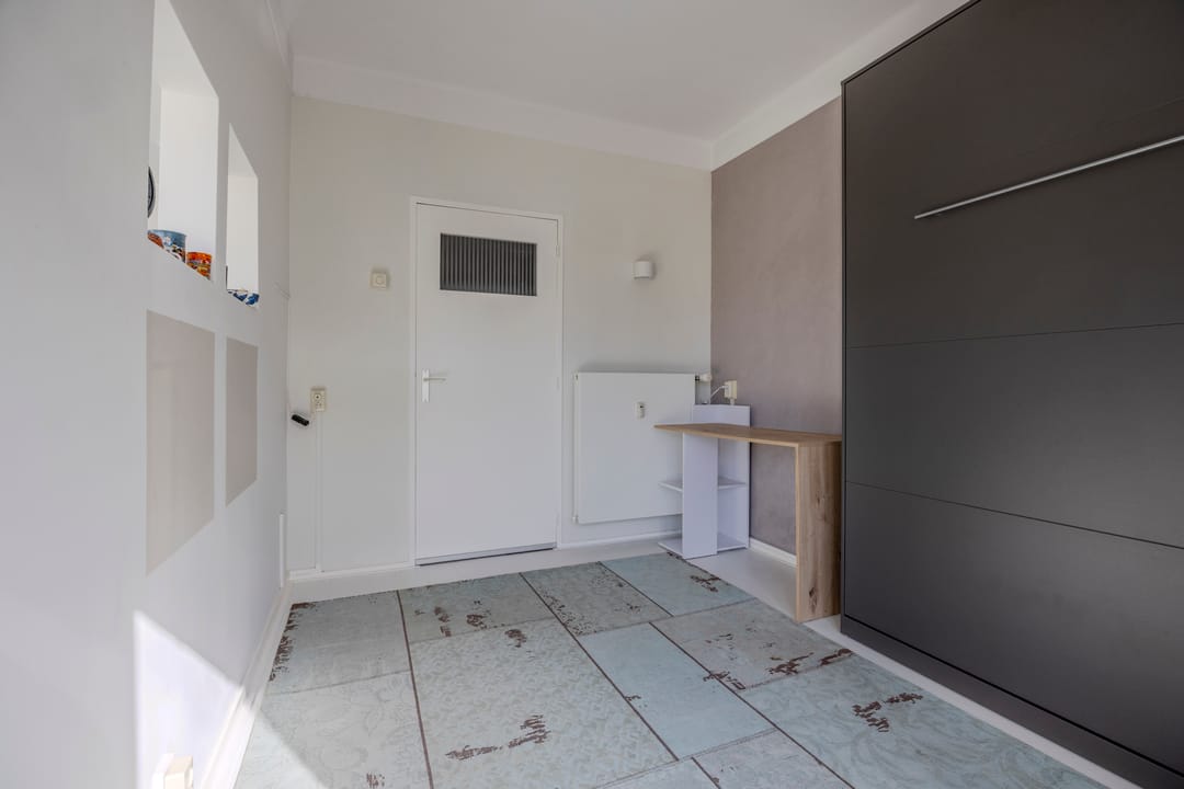 Spacious corner apartment near the Rijswijkse Bos — 16