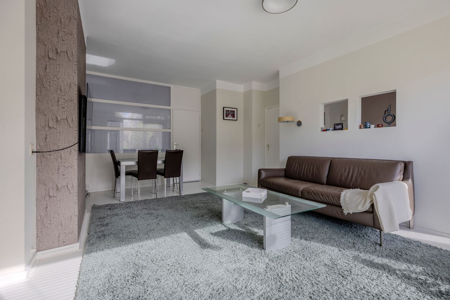Spacious corner apartment near the Rijswijkse Bos — 19