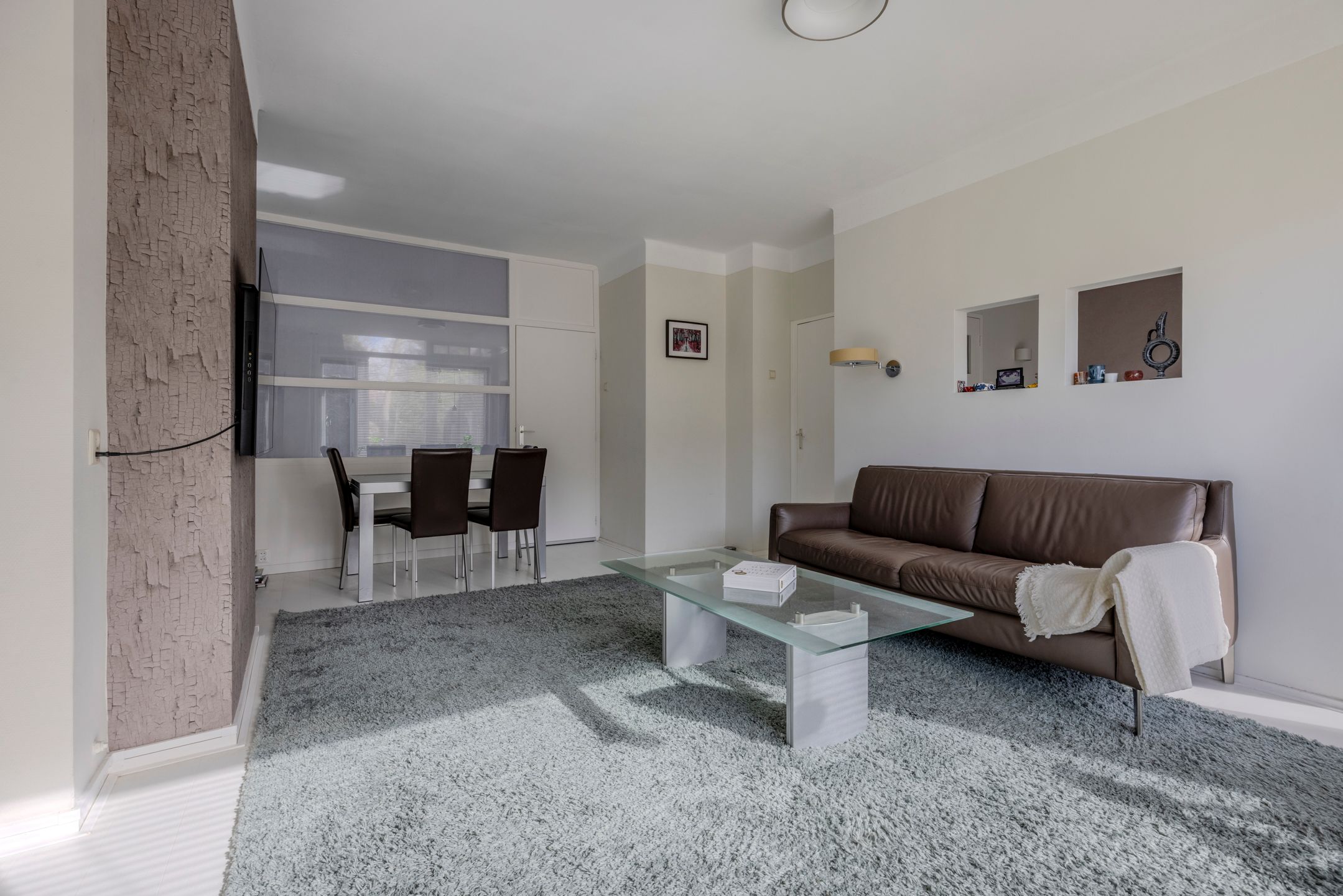 Spacious corner apartment near the Rijswijkse Bos — 18