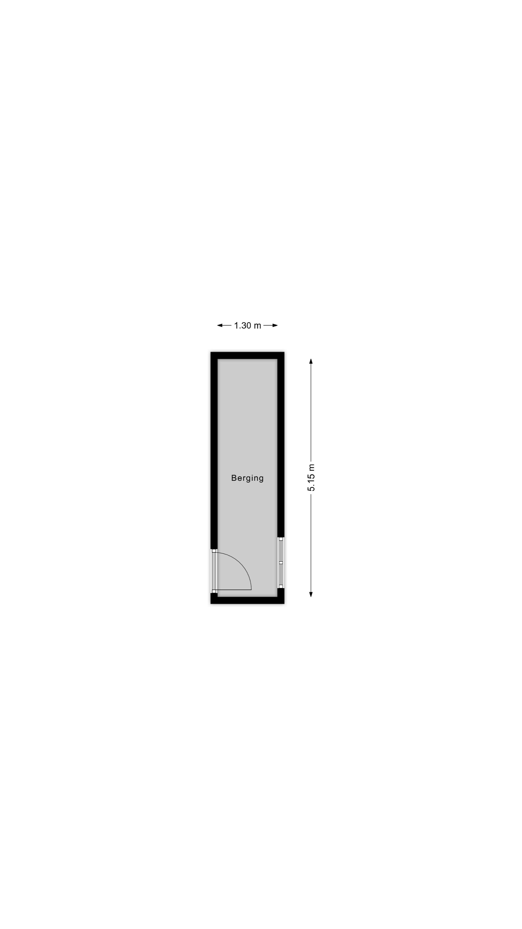 Spacious corner apartment near the Rijswijkse Bos — 44