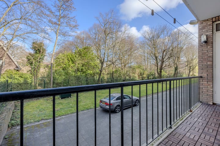 Foto 4 van Burgemeester Elsenlaan 17