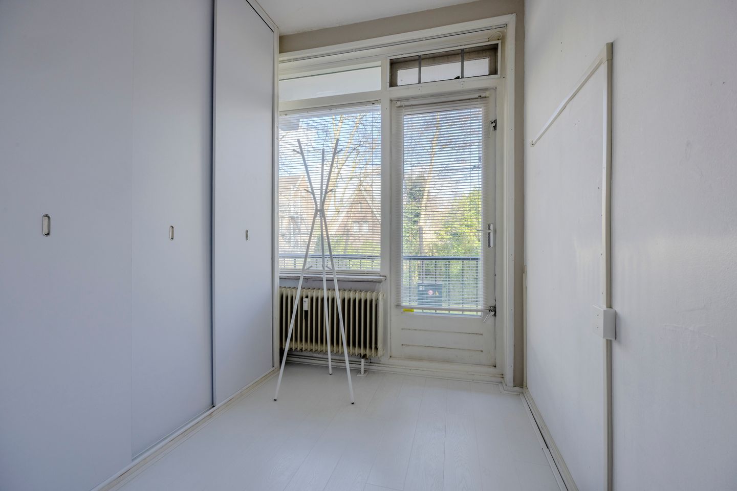 Spacious corner apartment near the Rijswijkse Bos — 31