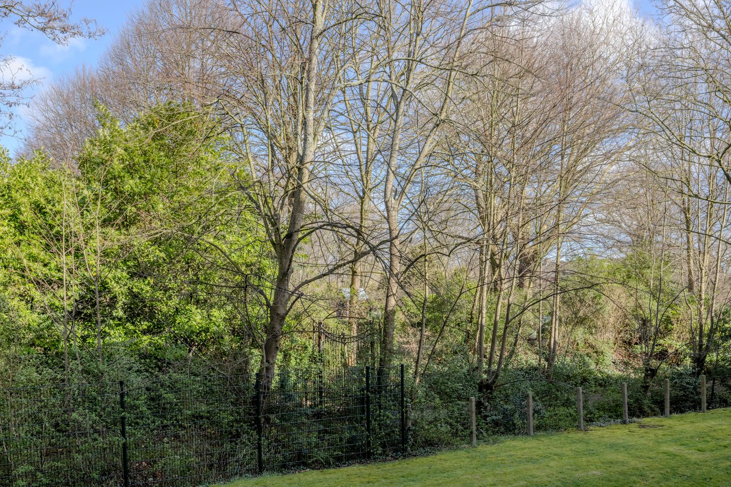 Spacious corner apartment near the Rijswijkse Bos — 26