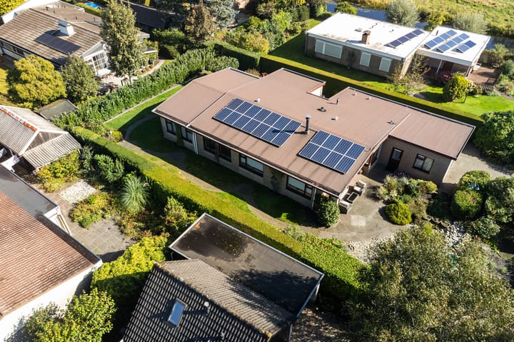 Photo 4 of Wiidswâl 23