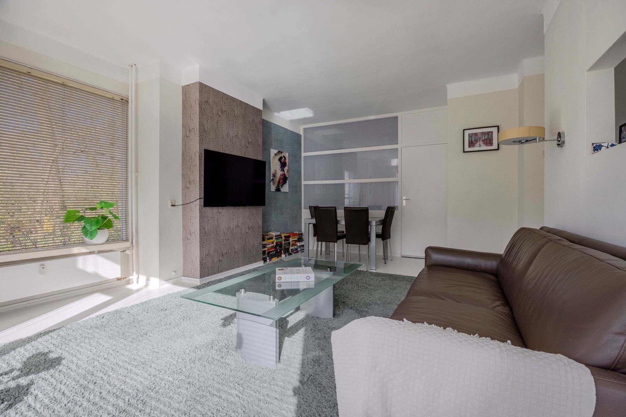 Spacious corner apartment near the Rijswijkse Bos — 17