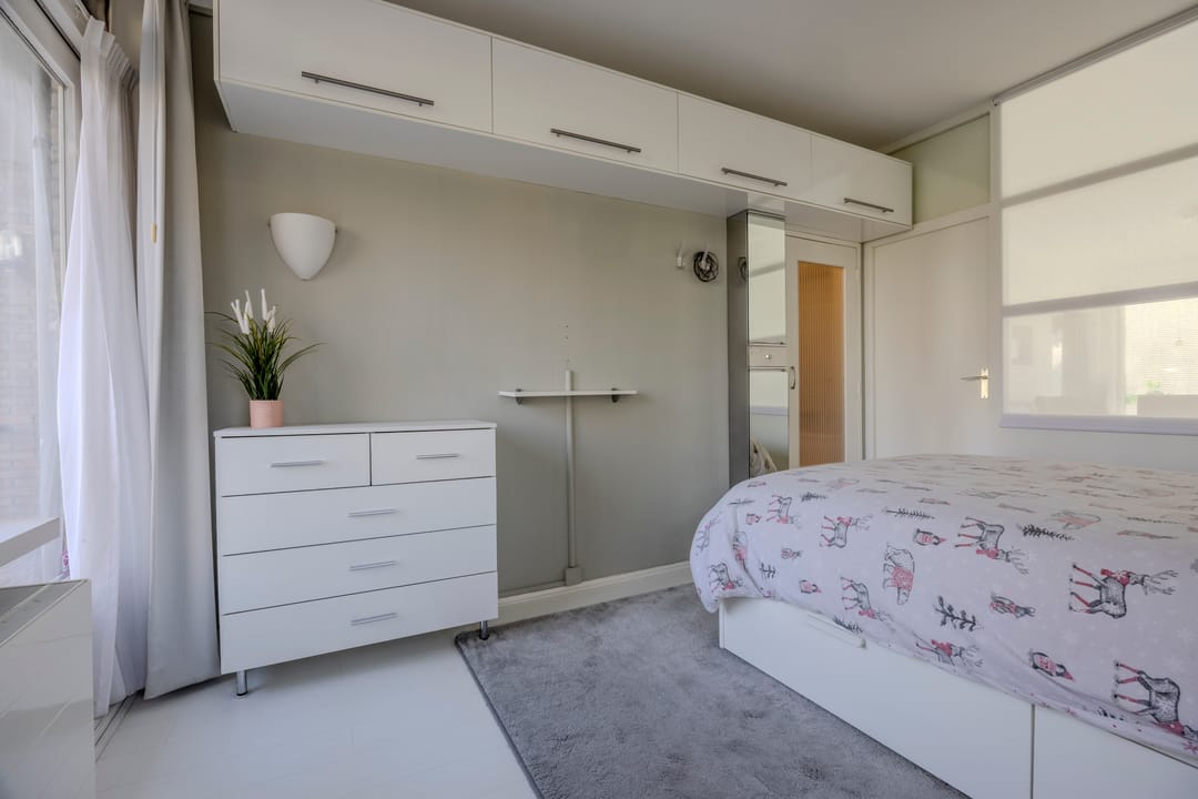 Spacious corner apartment near the Rijswijkse Bos — 23