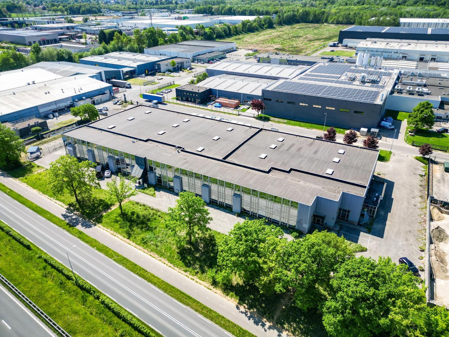 Bekijk foto 2 van Klarenanstelerweg 5