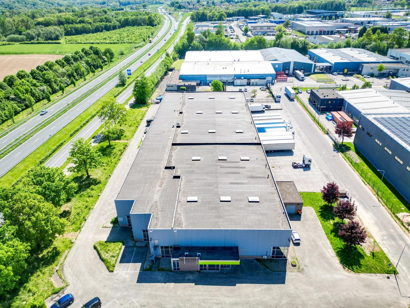 Bekijk foto 3 van Klarenanstelerweg 5