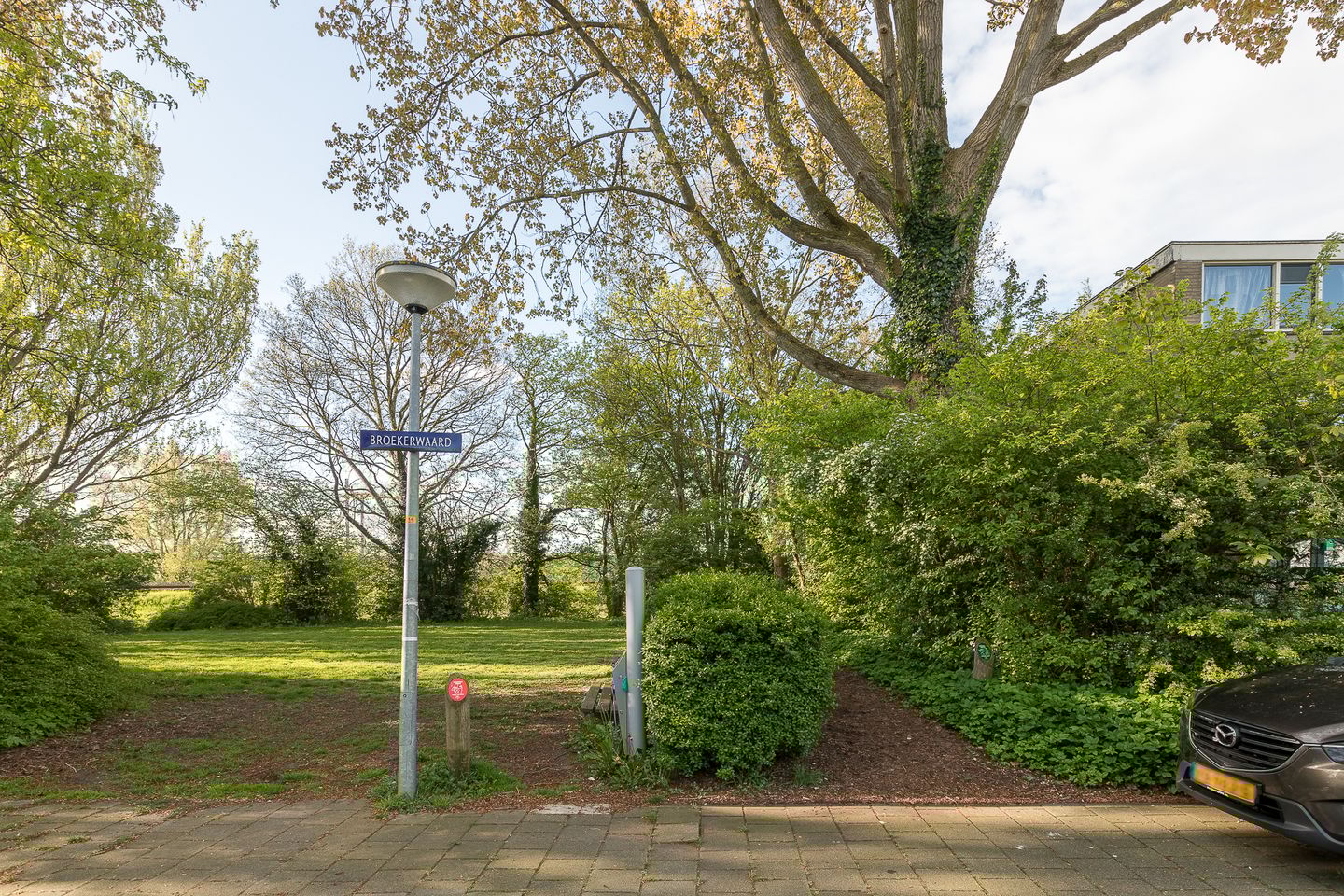 Foto 25 van Broekerwaard 116