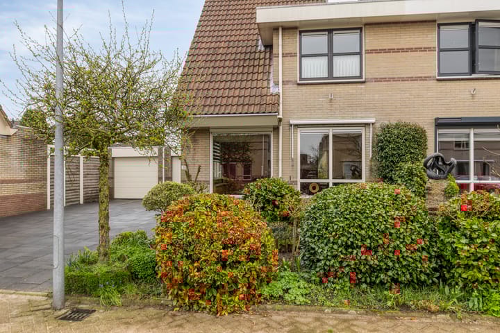 Photo 3 of Molenpark 31