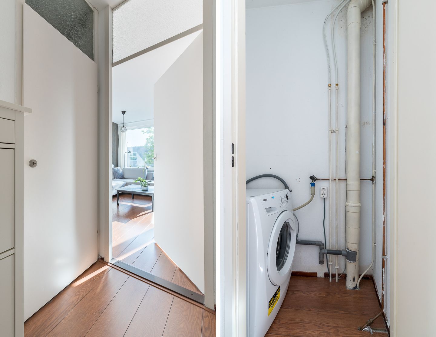 Foto 20 van Broekerwaard 116