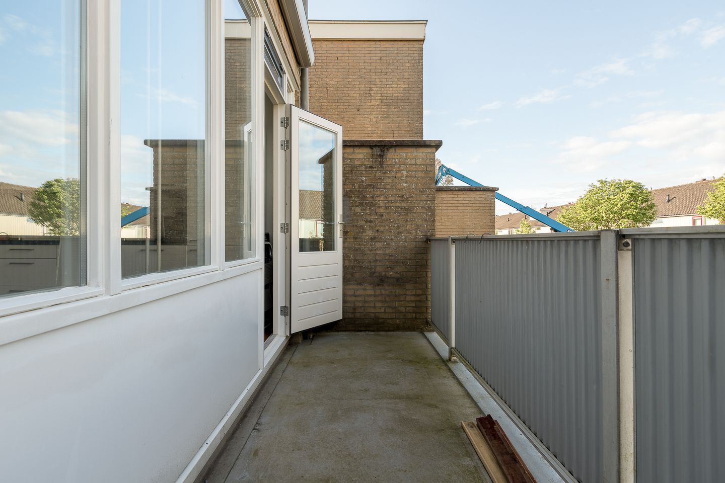 Foto 10 van Broekerwaard 116