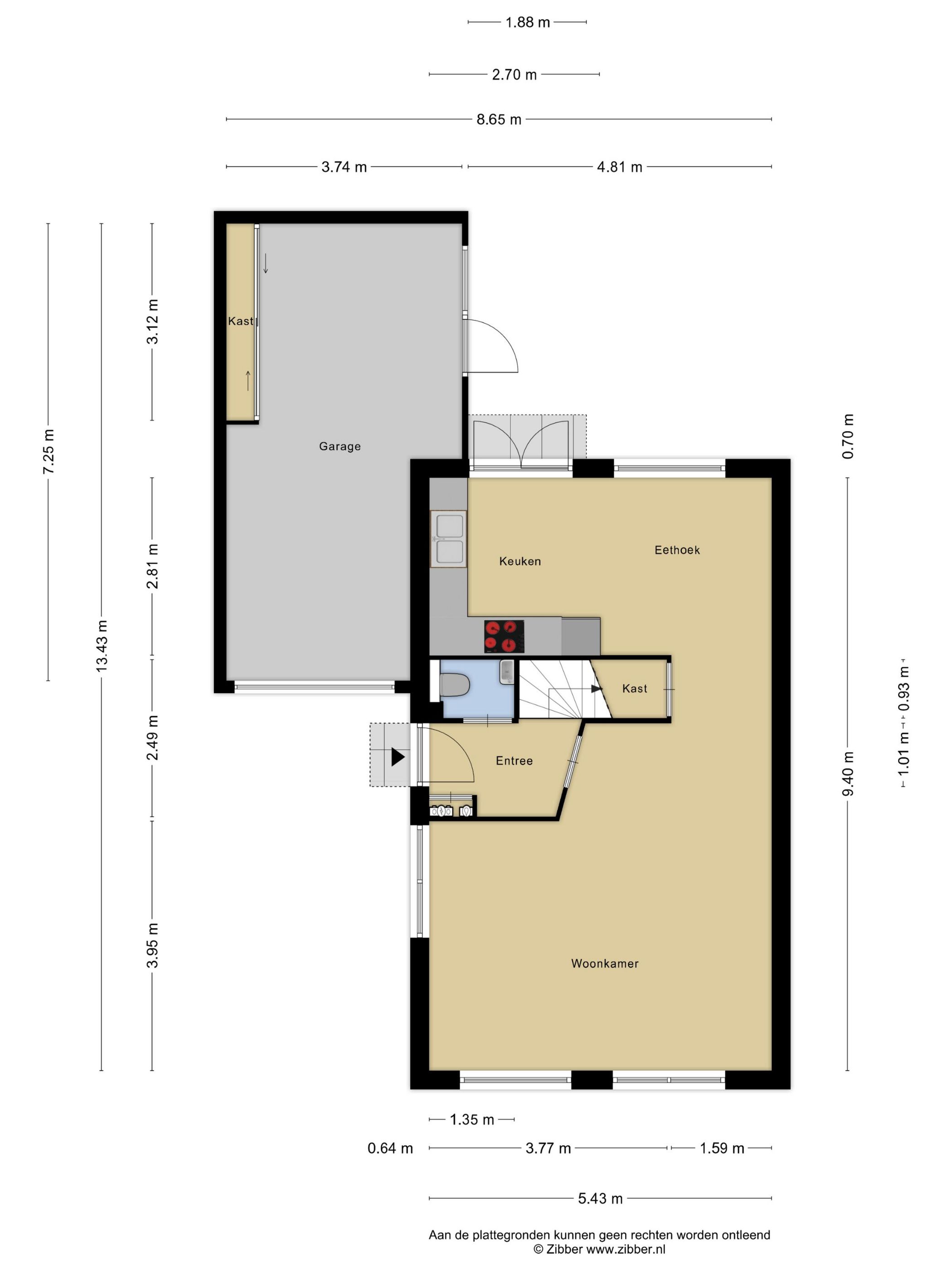 Foto 33 van Molenpark 31