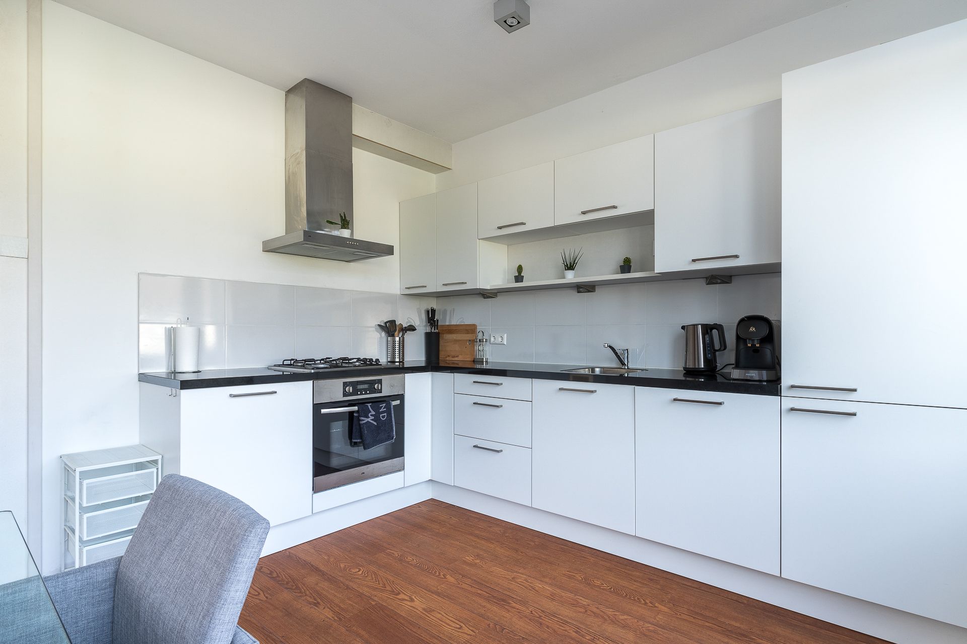 Foto 9 van Broekerwaard 116