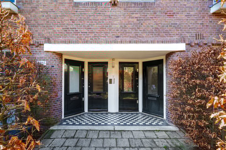 Photo 2 of Danie Theronstraat 22-E