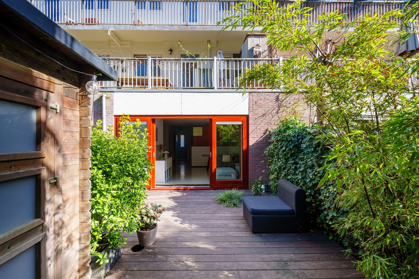 Photo 10 of Danie Theronstraat 22-E