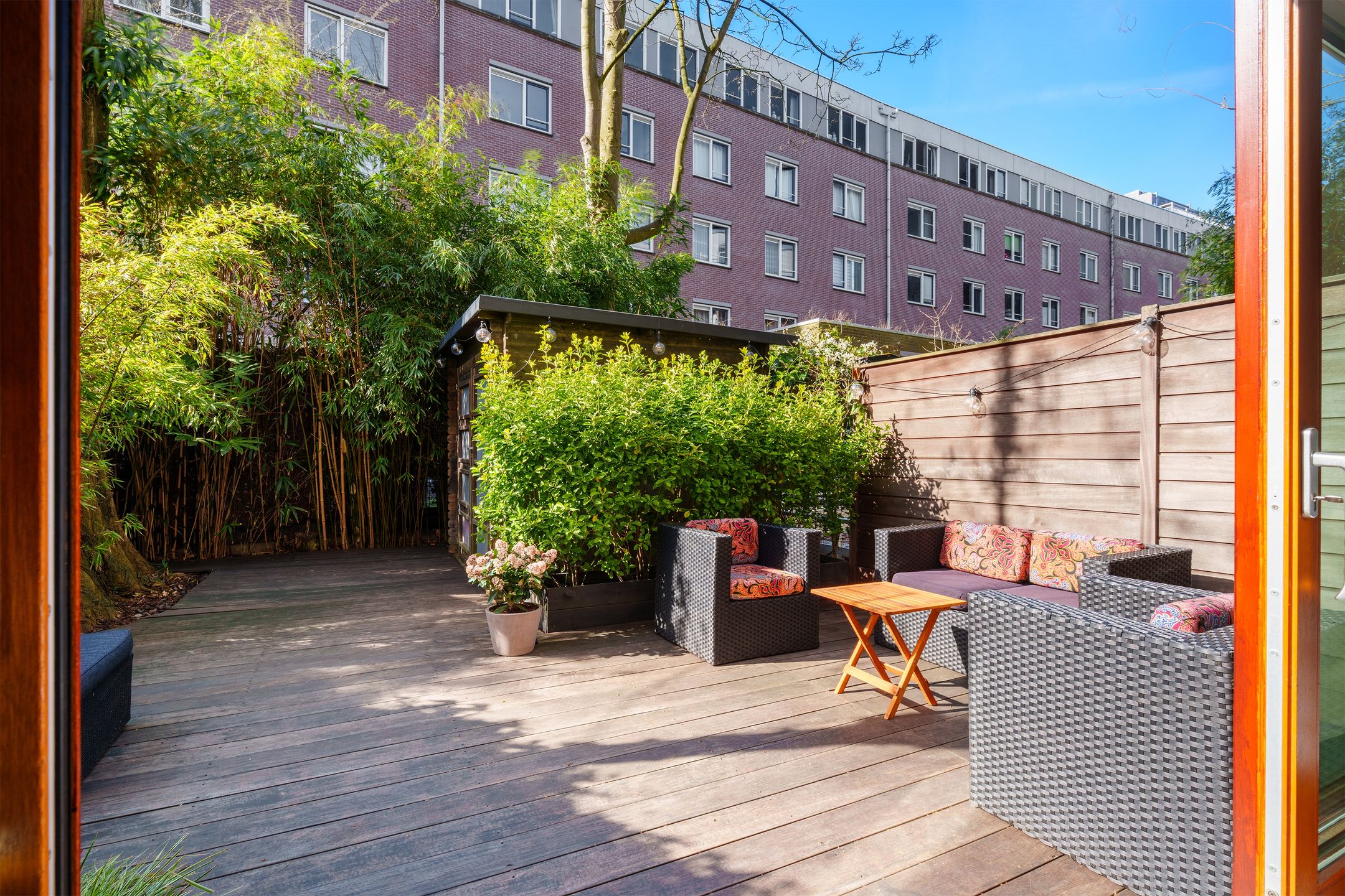 Photo 12 of Danie Theronstraat 22-E