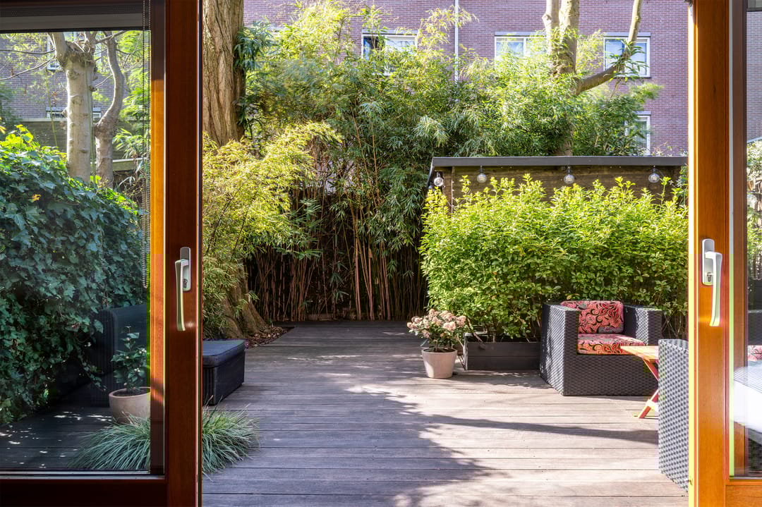 Photo 13 of Danie Theronstraat 22-E