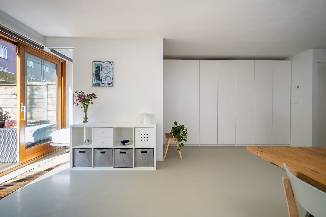 Photo 16 of Danie Theronstraat 22-E