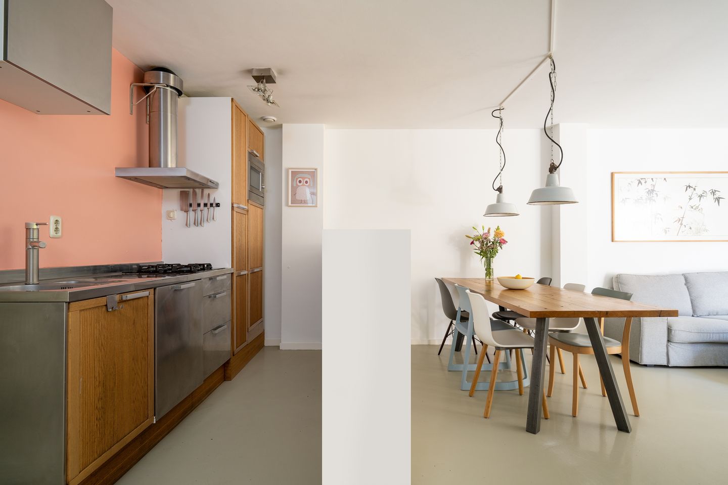 Photo 19 of Danie Theronstraat 22-E