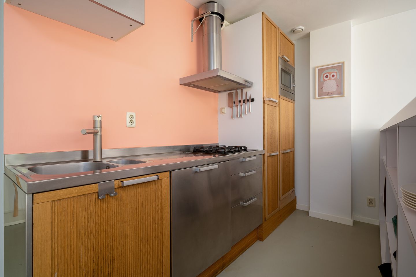 Photo 20 of Danie Theronstraat 22-E