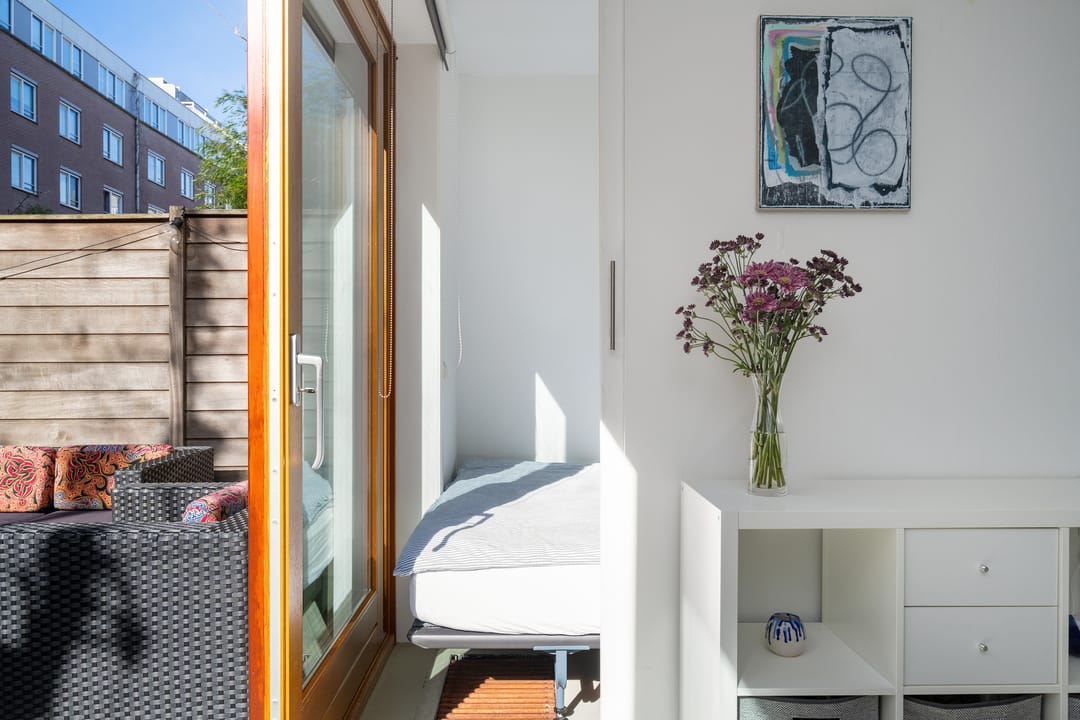 Photo 22 of Danie Theronstraat 22-E