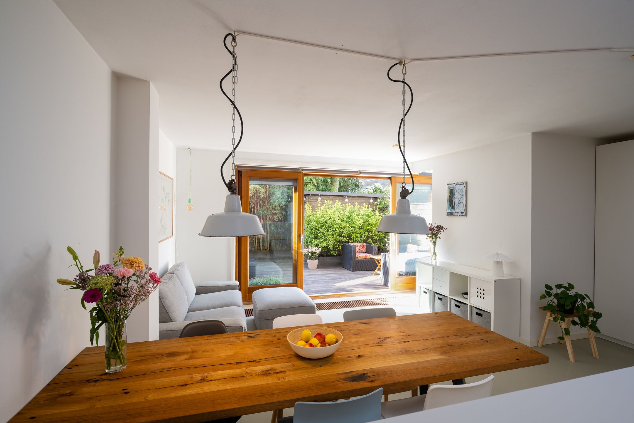 Photo 24 of Danie Theronstraat 22-E