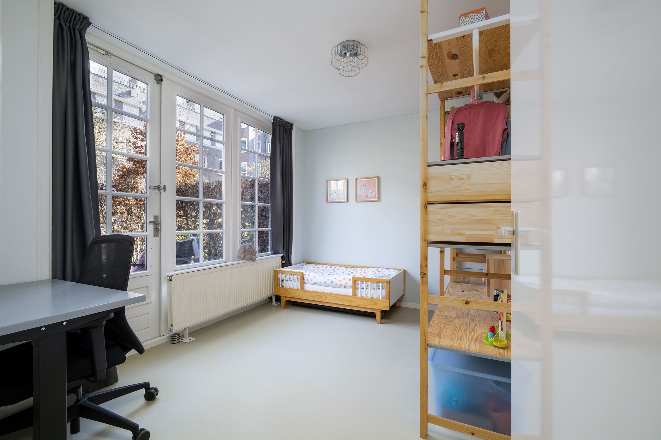 Photo 27 of Danie Theronstraat 22-E