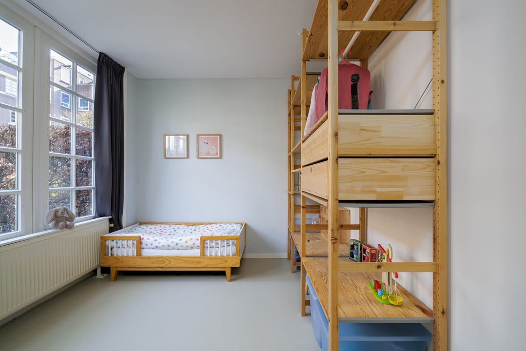 Photo 28 of Danie Theronstraat 22-E