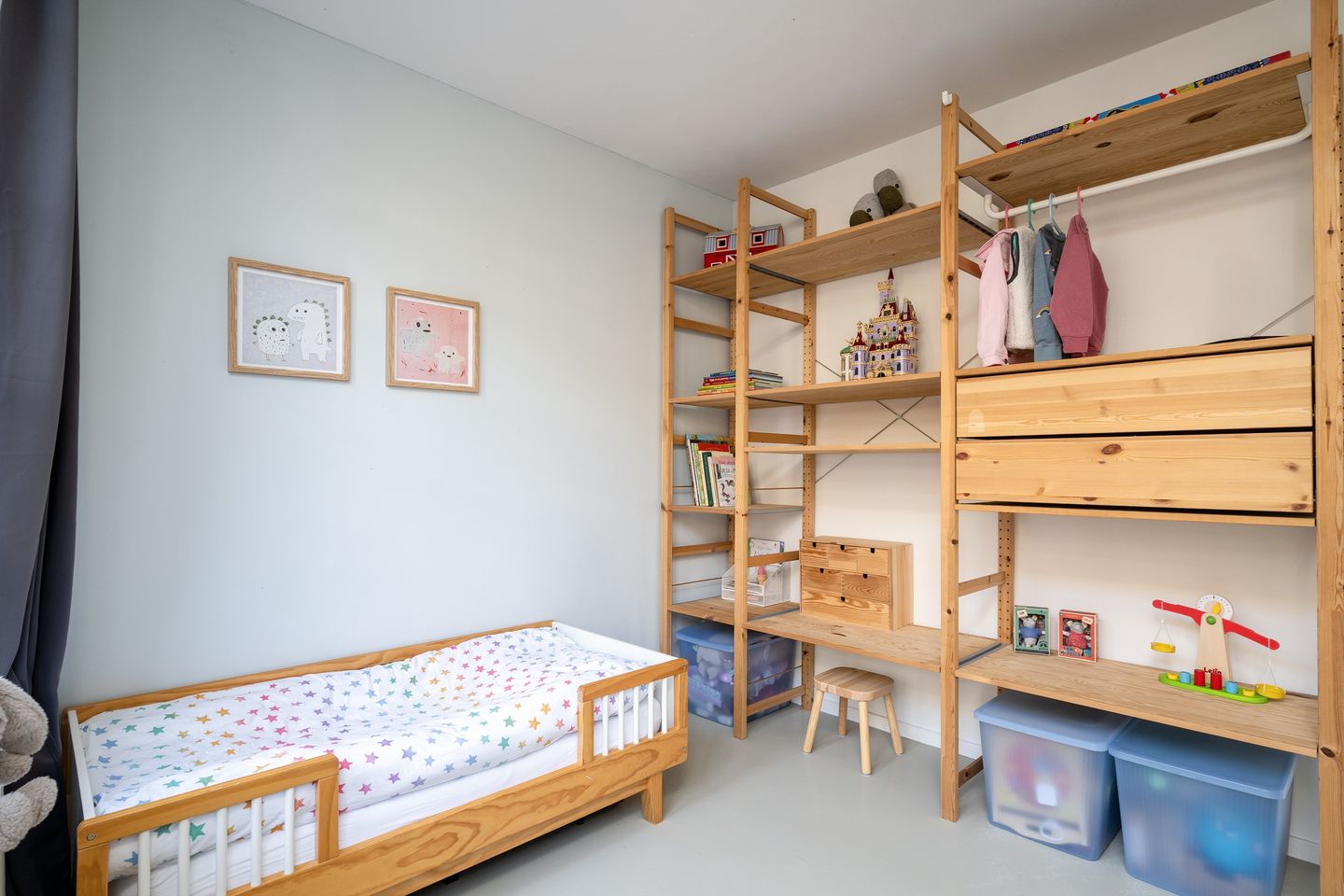 Photo 29 of Danie Theronstraat 22-E