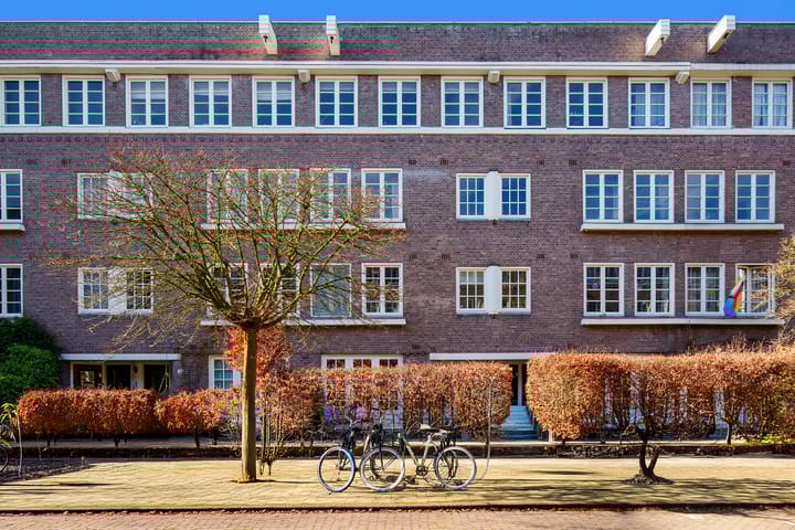 Danie Theronstraat 22 E