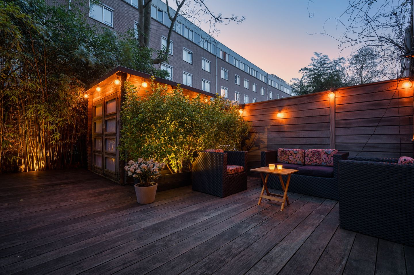 Photo 4 of Danie Theronstraat 22-E