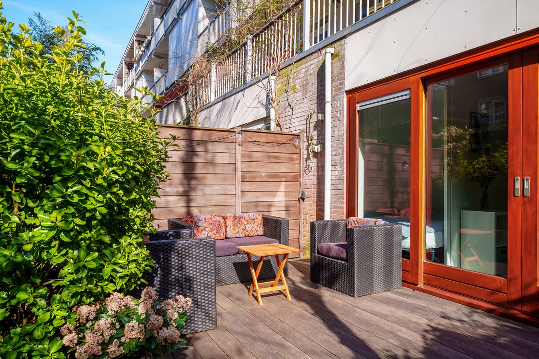 Photo 11 of Danie Theronstraat 22-E