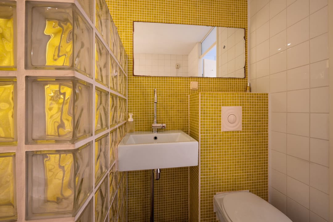 Photo 26 of Danie Theronstraat 22-E