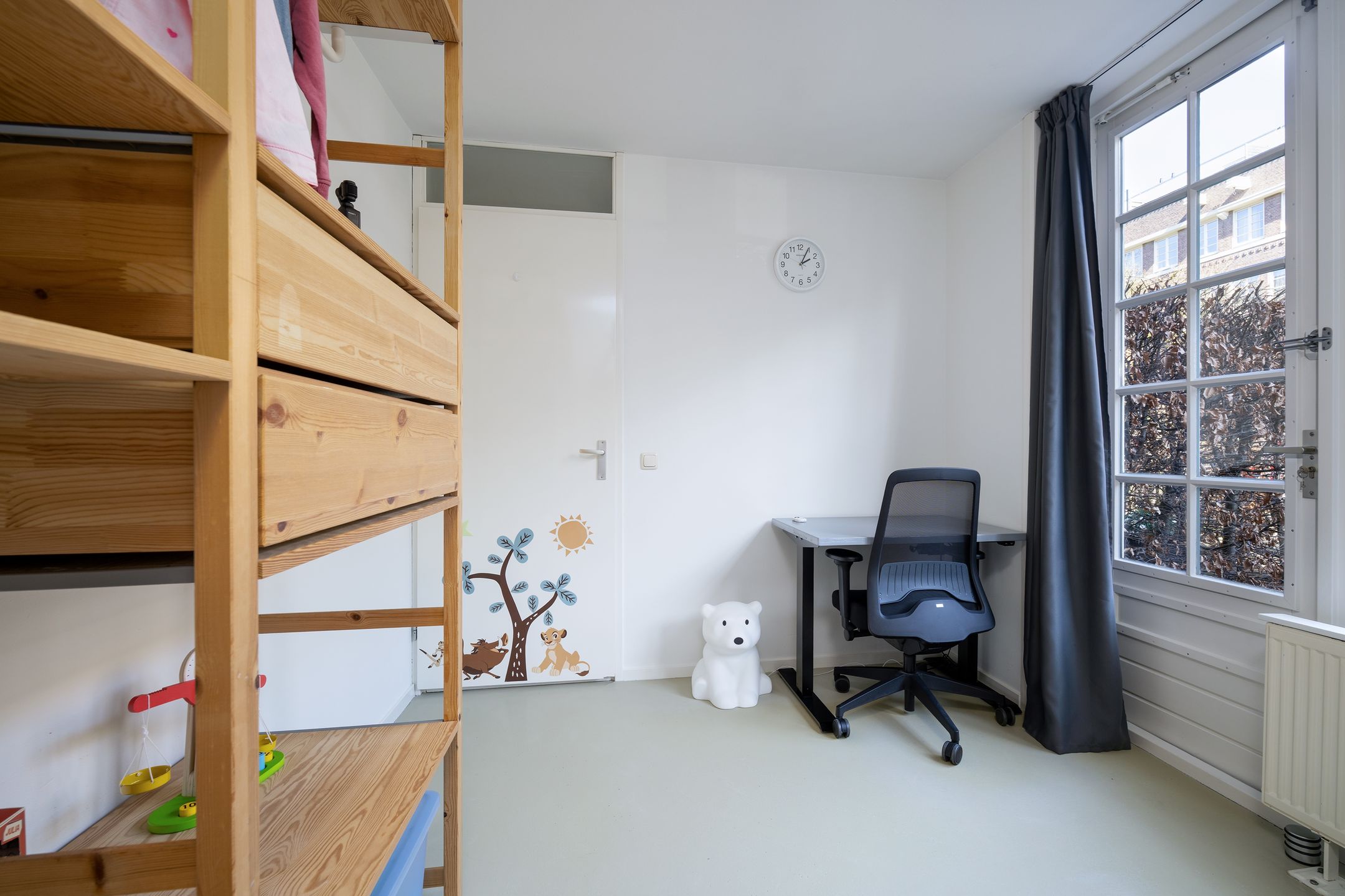 Photo 30 of Danie Theronstraat 22-E