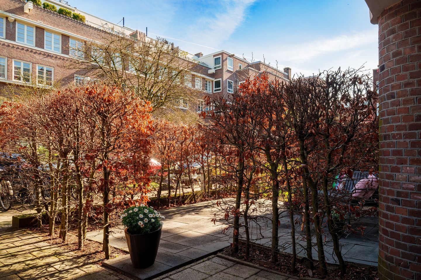 Photo 35 of Danie Theronstraat 22-E