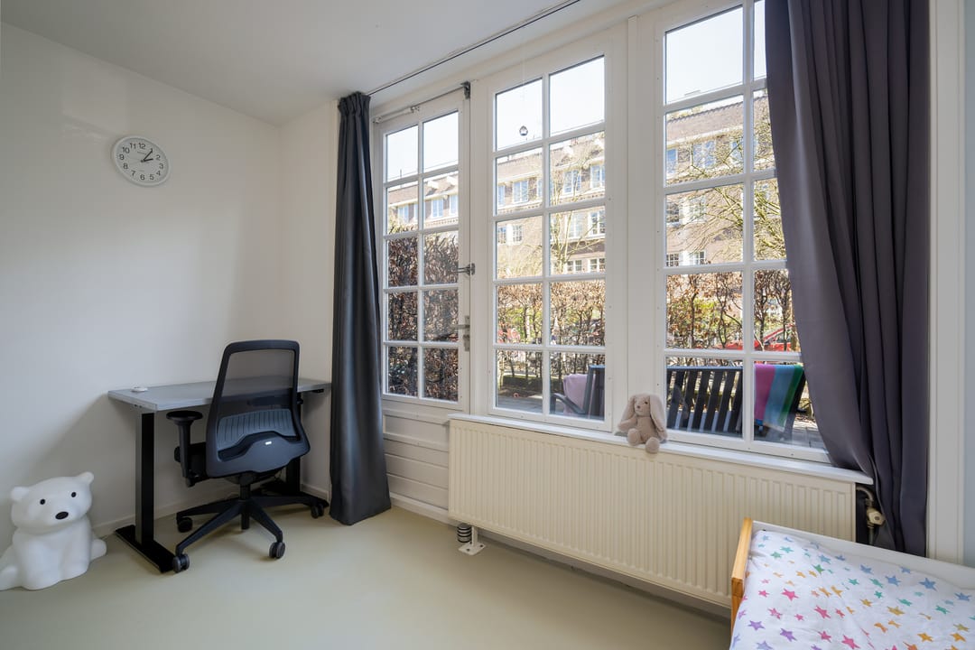 Photo 31 of Danie Theronstraat 22-E