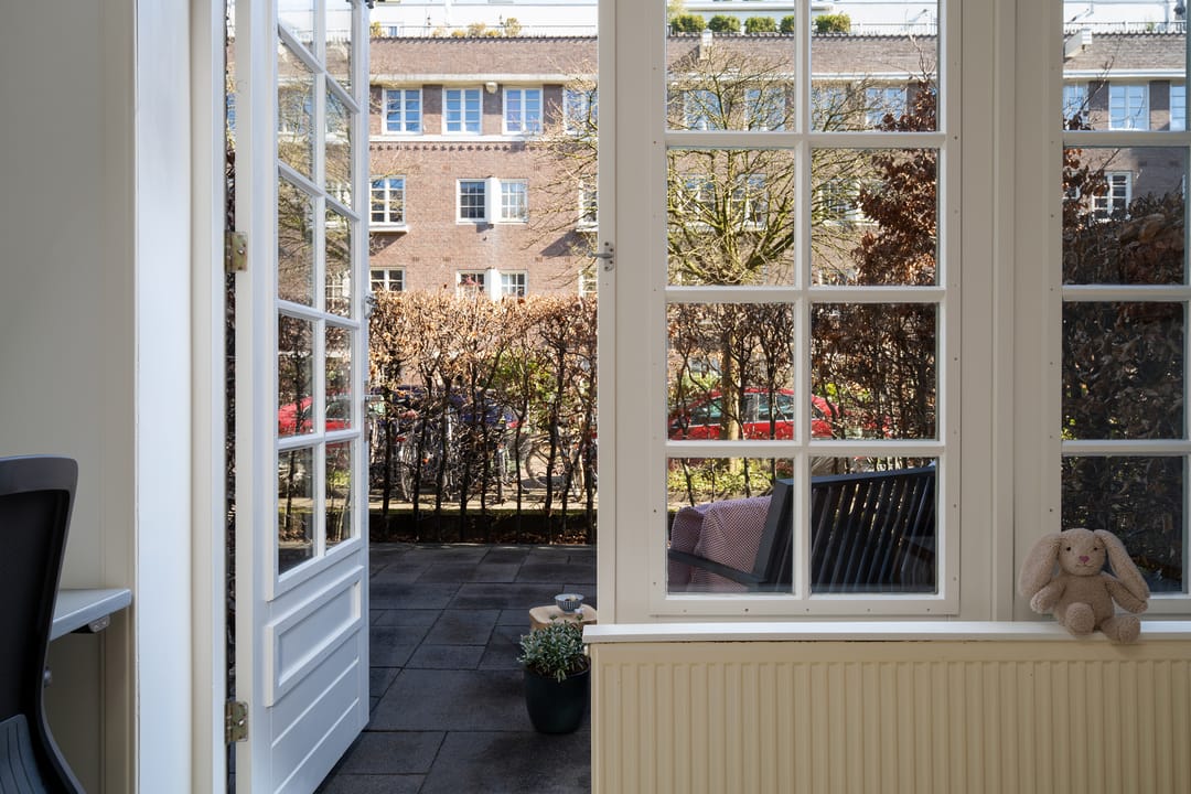 Photo 32 of Danie Theronstraat 22-E