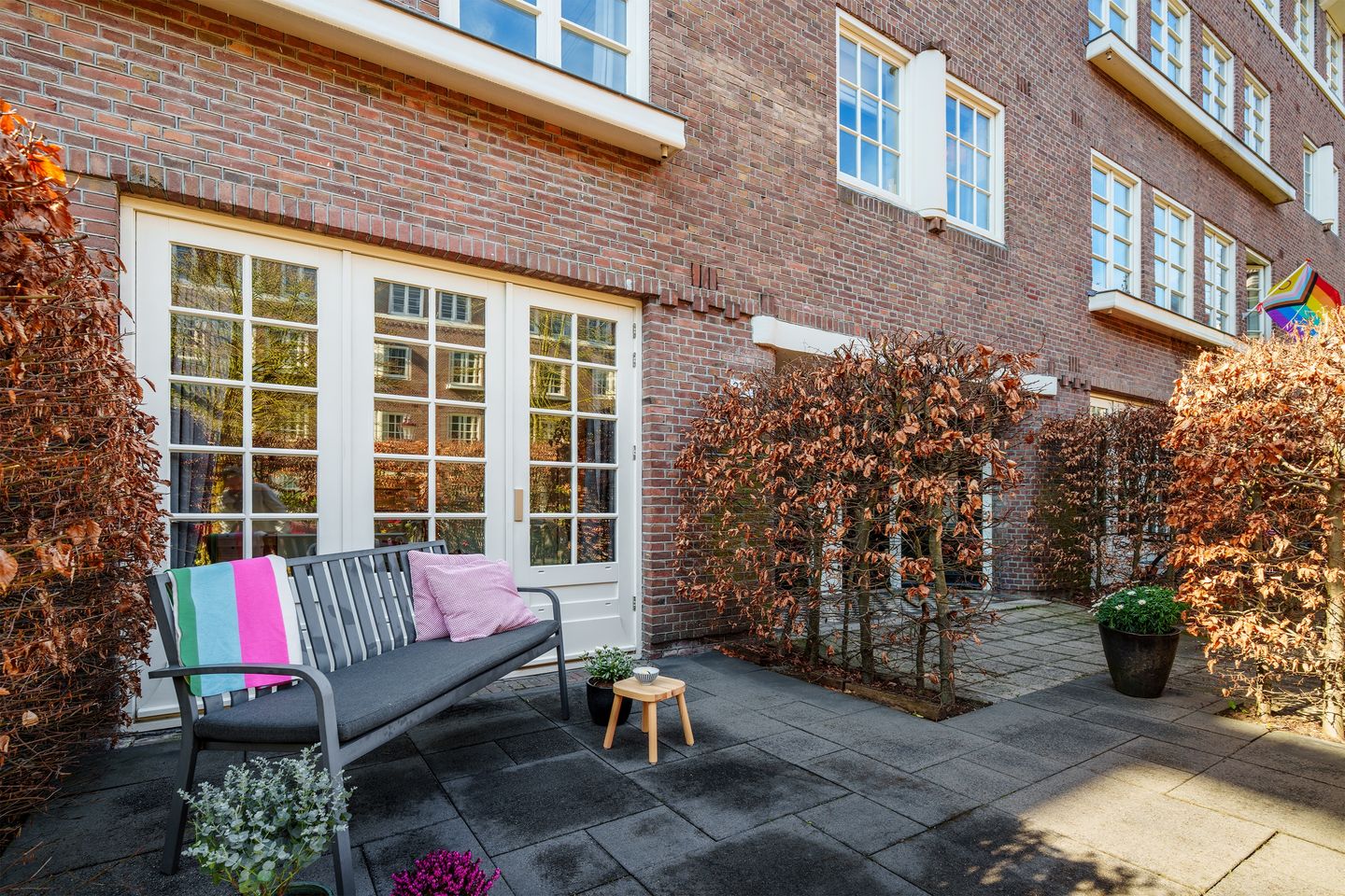 Photo 34 of Danie Theronstraat 22-E