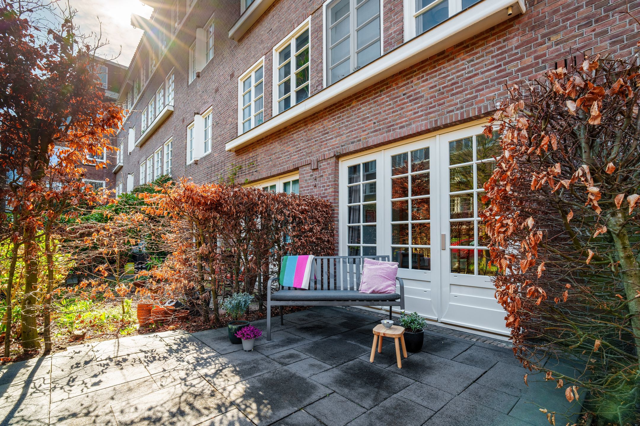 Photo 33 of Danie Theronstraat 22-E