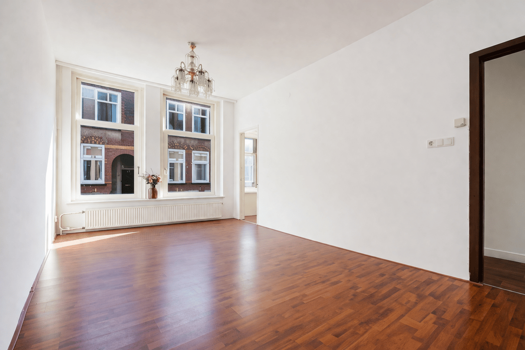 Foto 2 van Daltonstraat 23