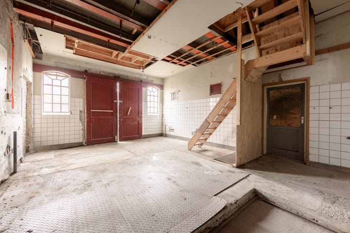 Foto 2 van Tuinstraat 6