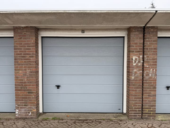 Foto 2 van Tweede Wijttenbachhof 37