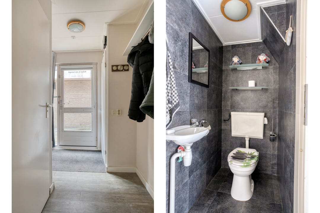 Charming semi-detached family home with garage and deep garden — 7