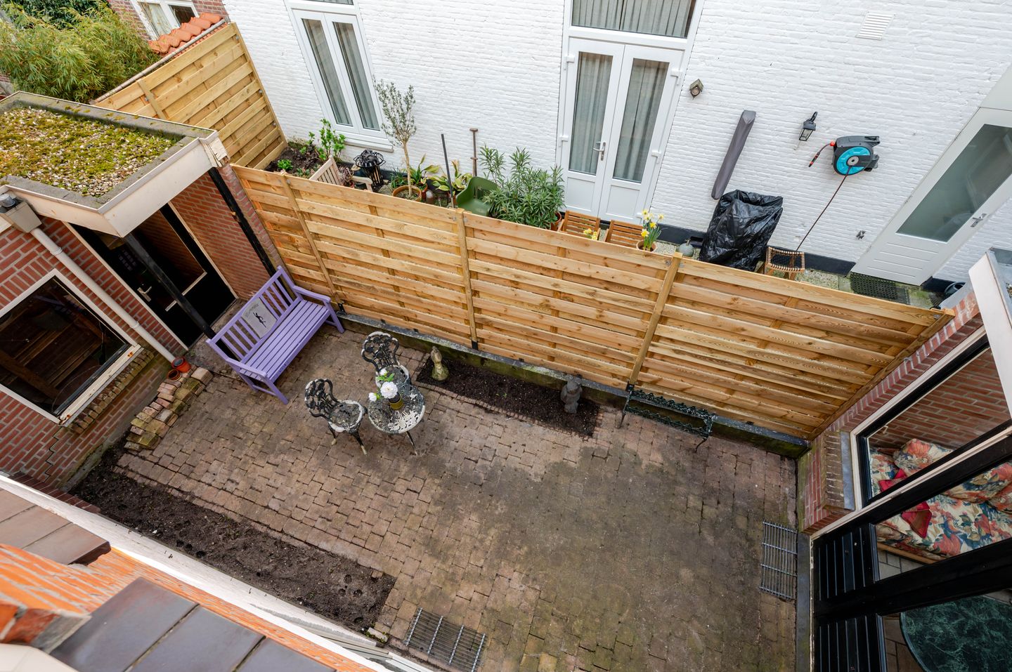 Foto 4 van Obrechtstraat 117