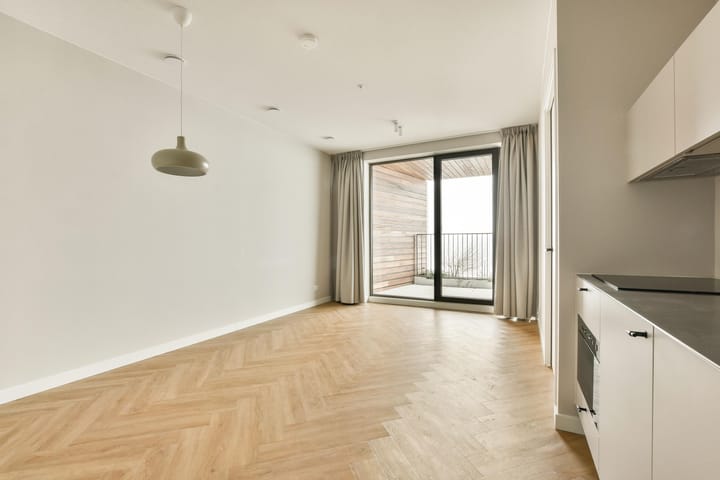 Foto 2 van Hoola van Nootenstraat 351